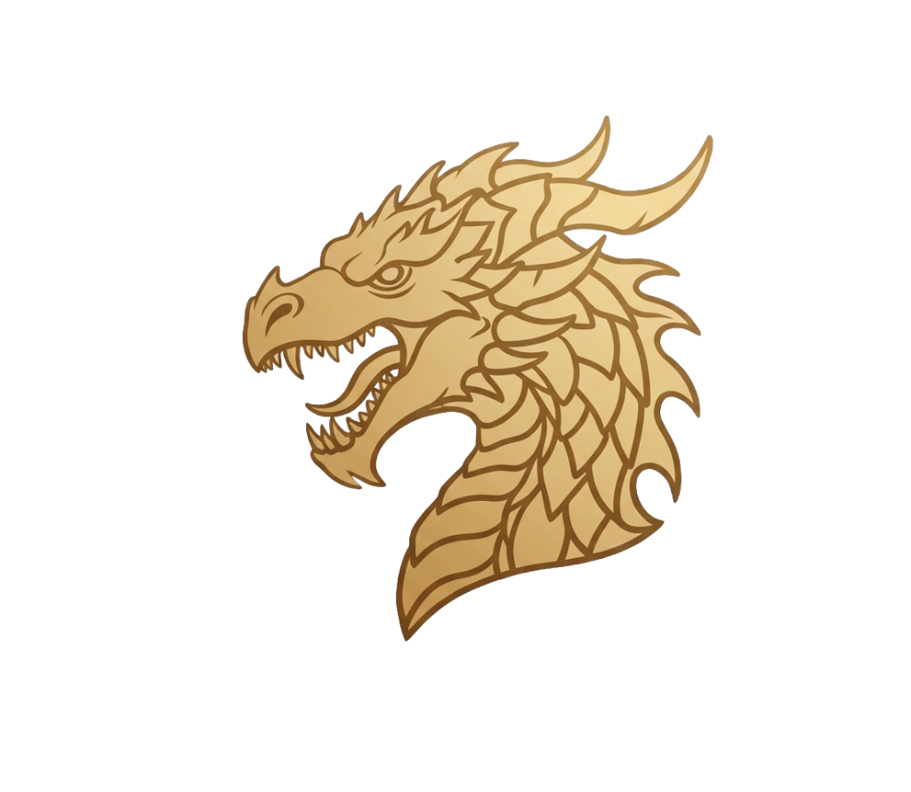 Dragon Icon